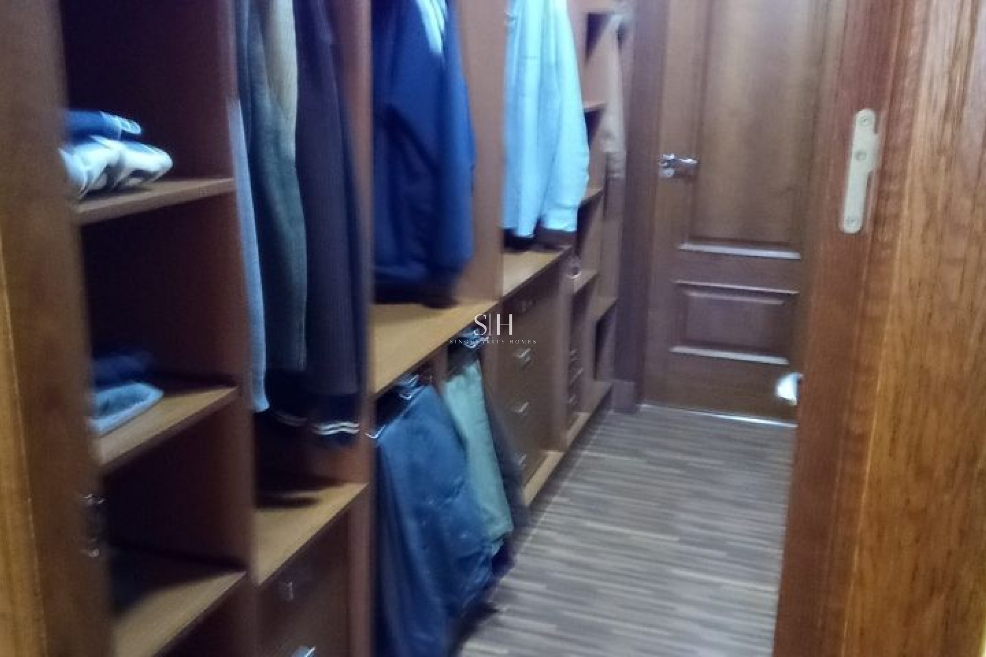 Перепродажа - Villa - Pilar de la Horadada - Costa Blanca