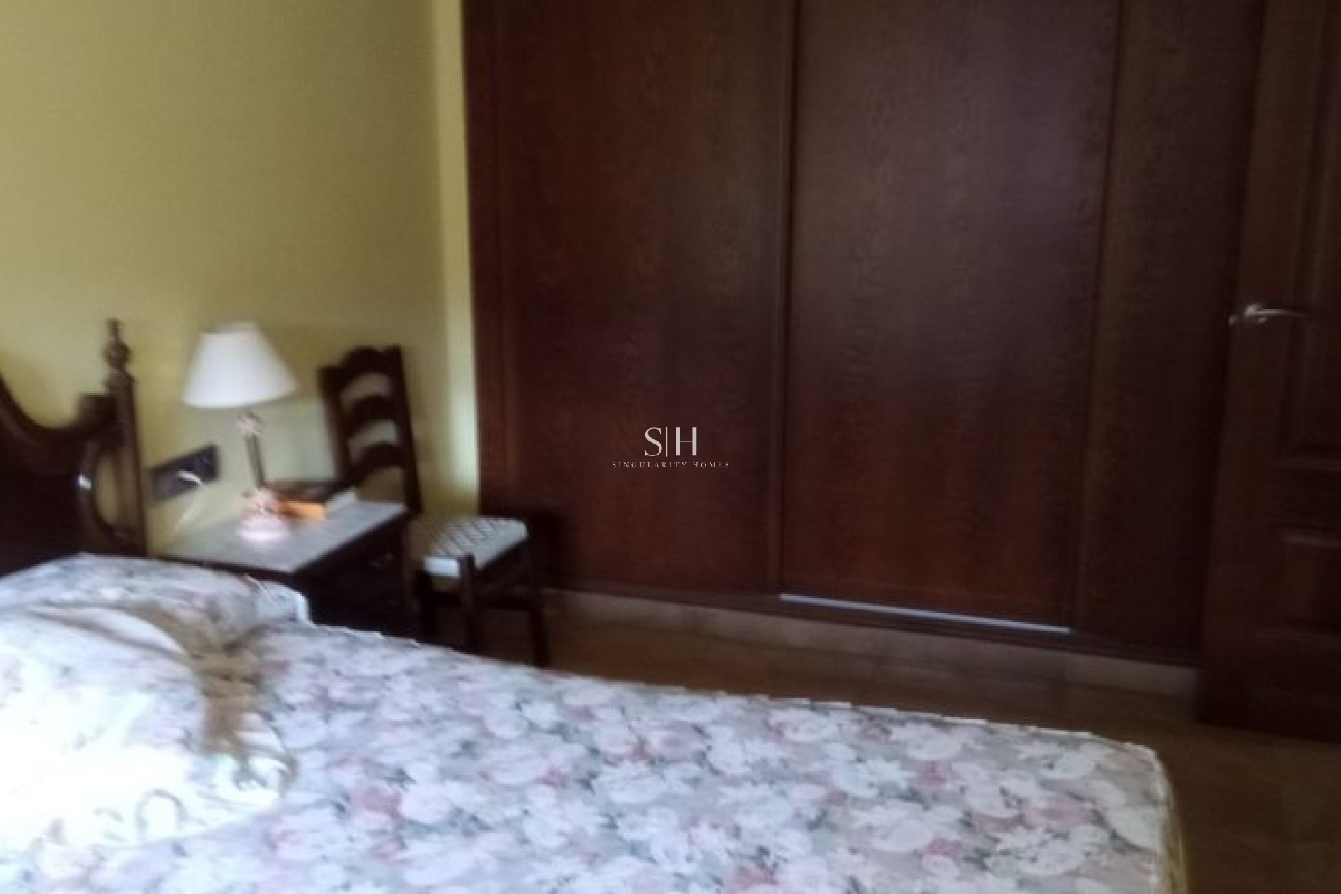 Перепродажа - Villa - Pilar de la Horadada - Costa Blanca