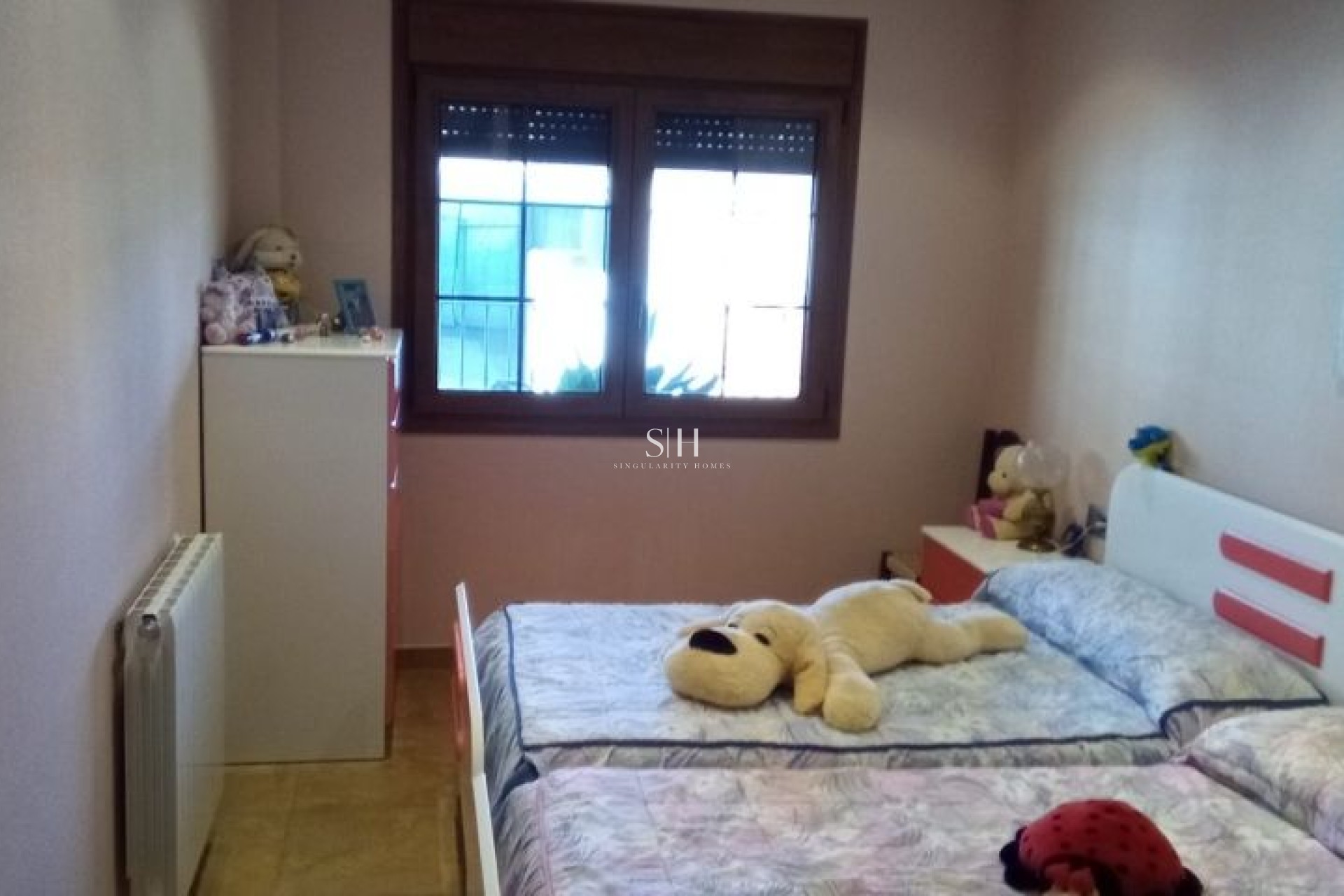 Перепродажа - Villa - Pilar de la Horadada - Costa Blanca