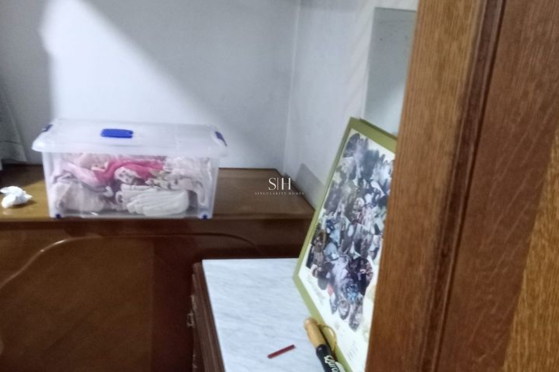 Перепродажа - Villa - Pilar de la Horadada - Costa Blanca