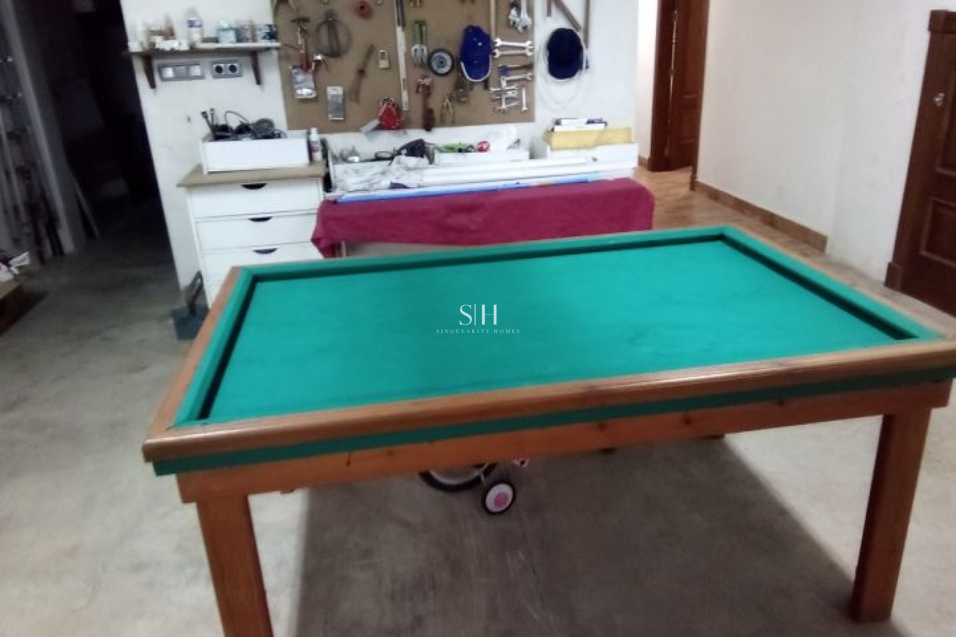 Перепродажа - Villa - Pilar de la Horadada - Costa Blanca