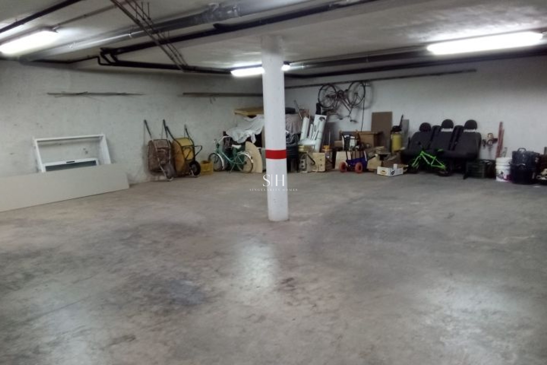 Перепродажа - Villa - Pilar de la Horadada - Costa Blanca