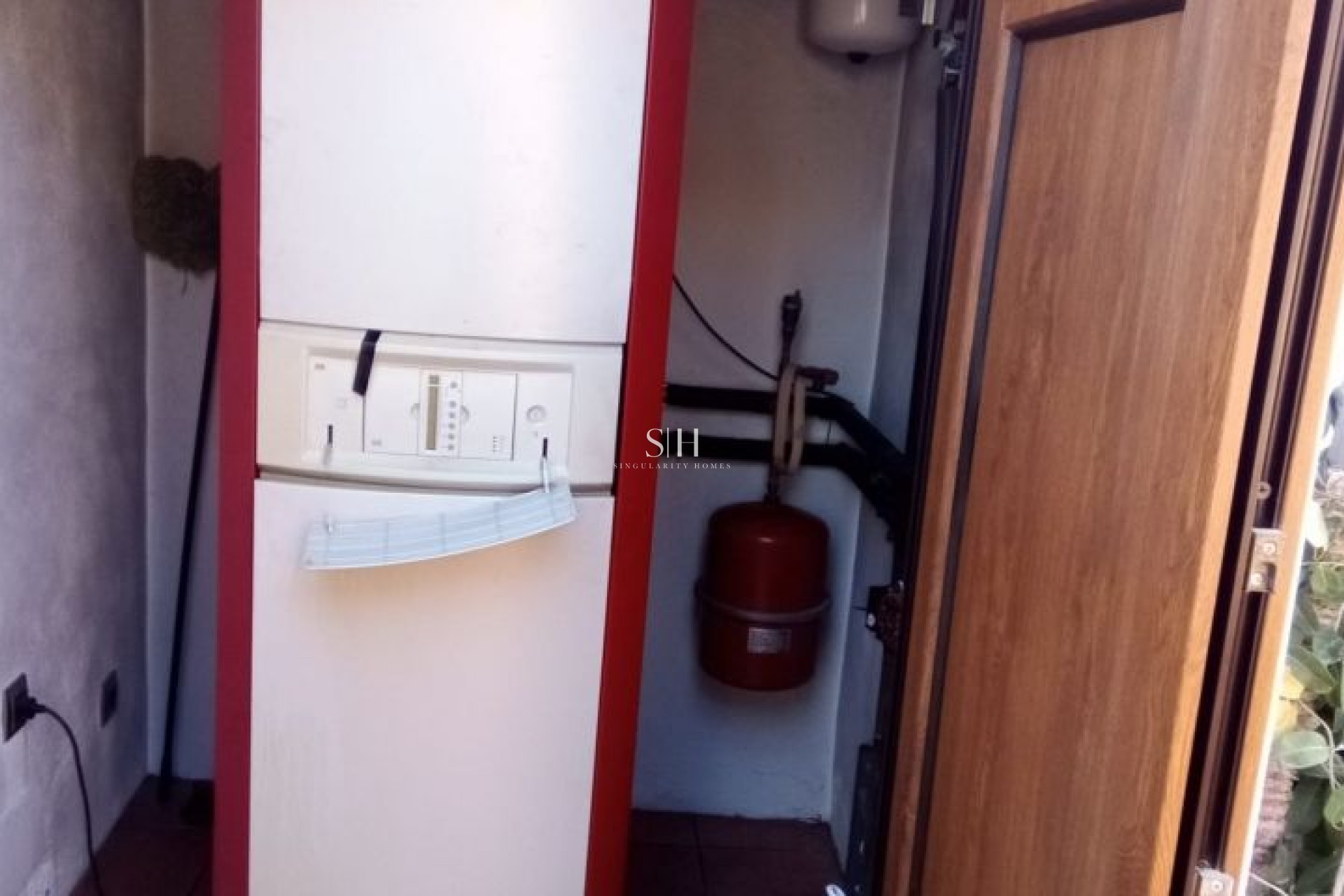 Перепродажа - Villa - Pilar de la Horadada - Costa Blanca