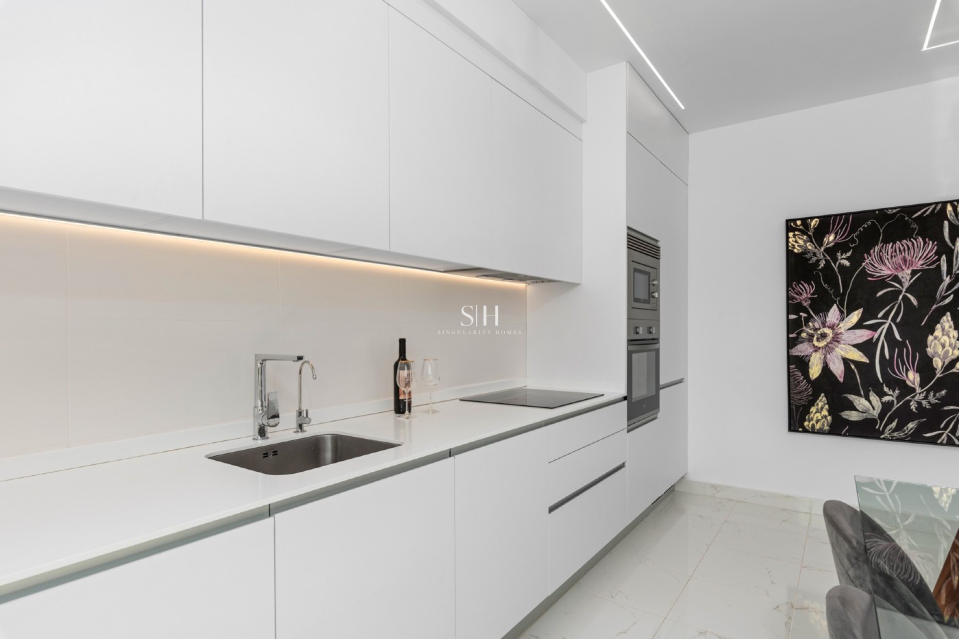 Перепродажа - Villa - Pilar de la Horadada - Costa Blanca