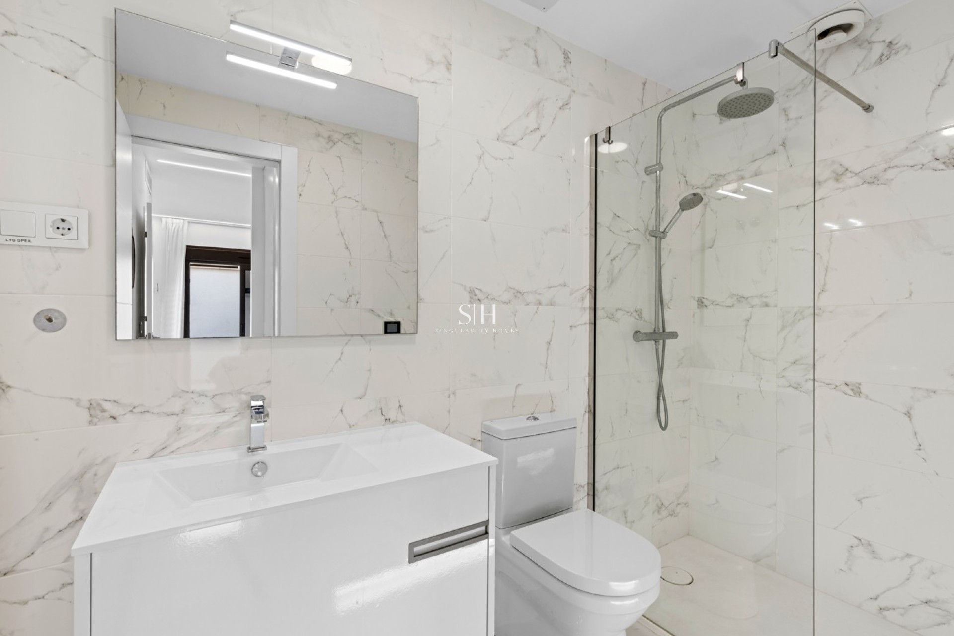 Перепродажа - Villa - Pilar de la Horadada - Costa Blanca