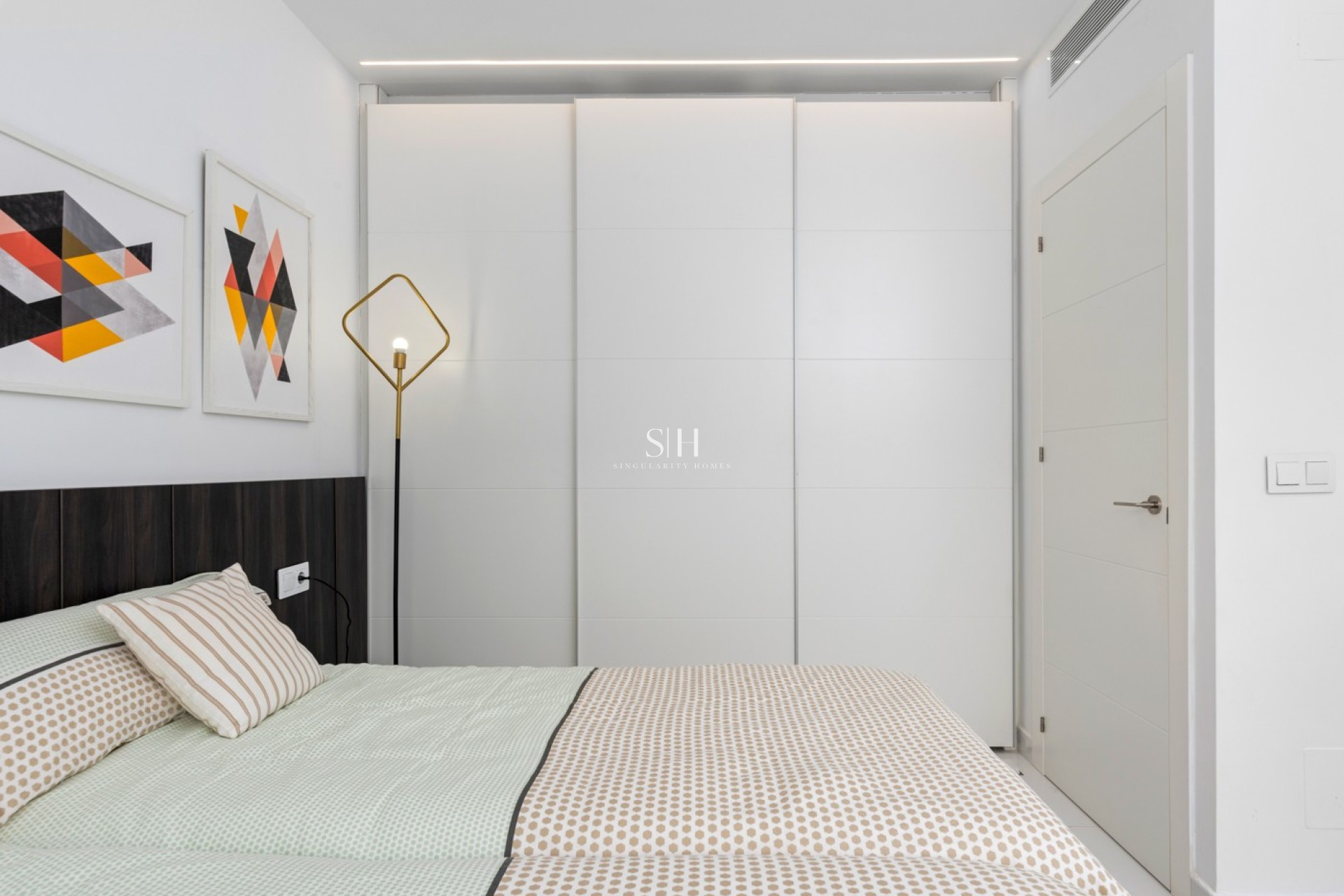 Перепродажа - Villa - Pilar de la Horadada - Costa Blanca