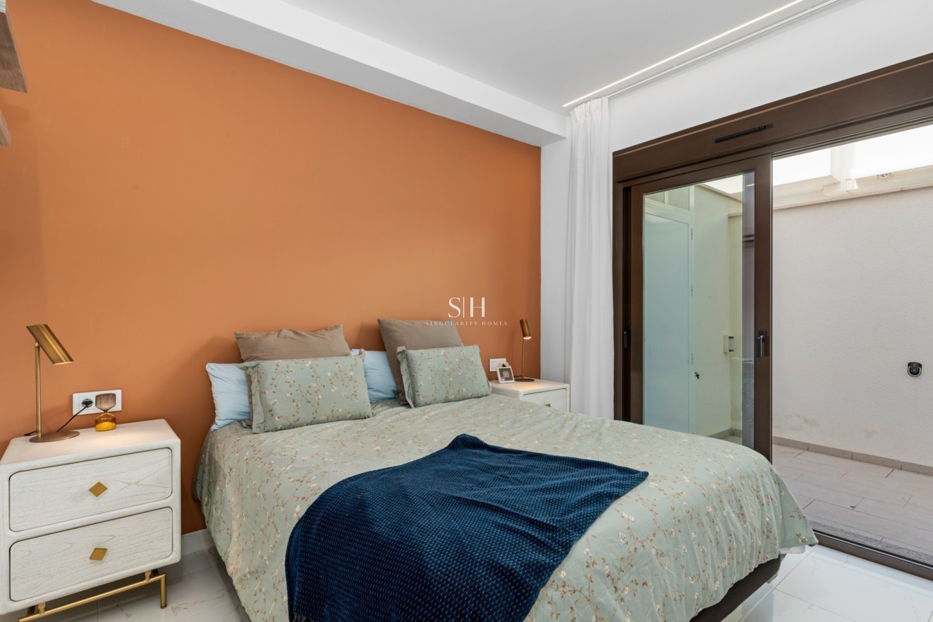 Перепродажа - Villa - Pilar de la Horadada - Costa Blanca