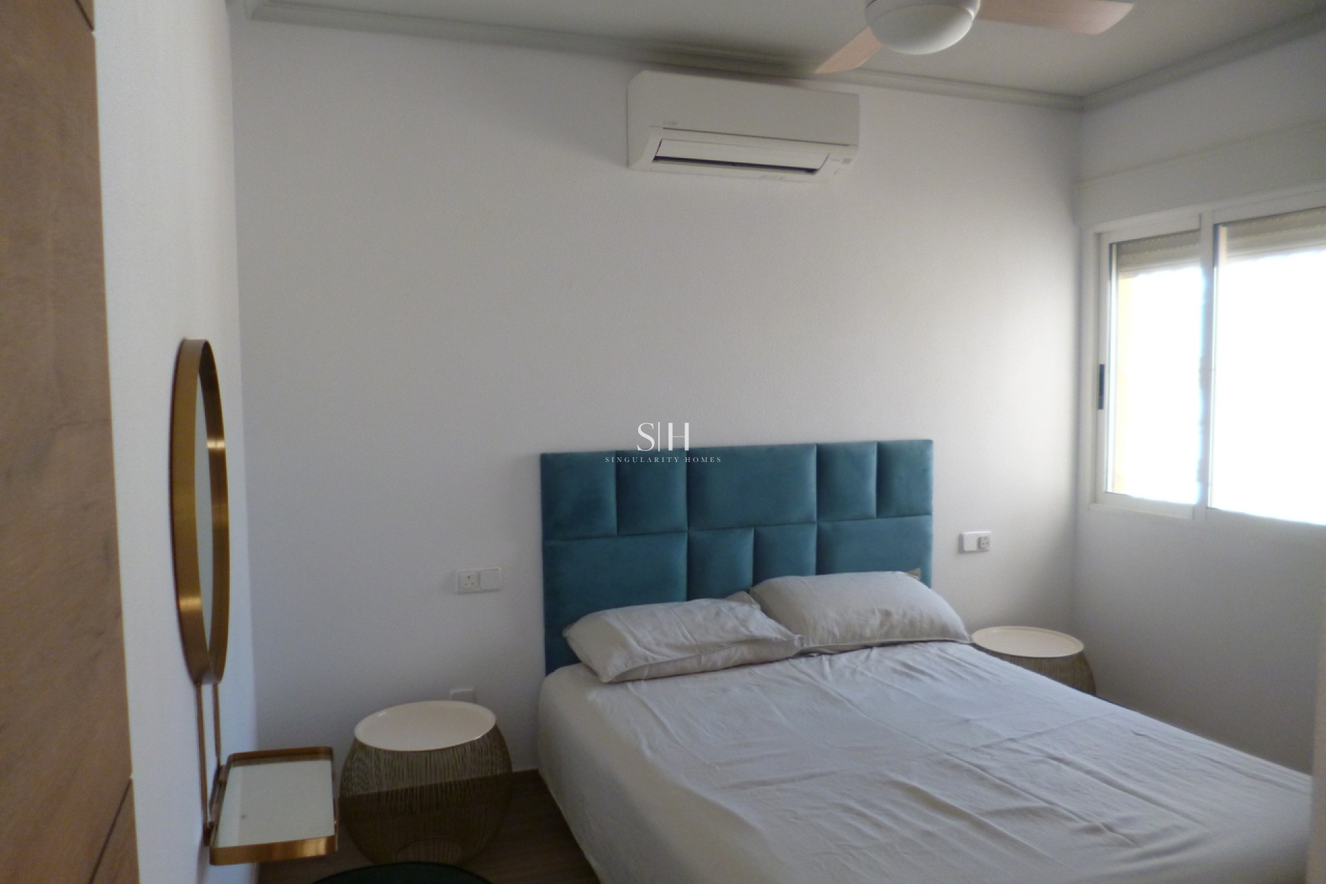 Перепродажа - Villa - Pilar de la Horadada - Costa Blanca