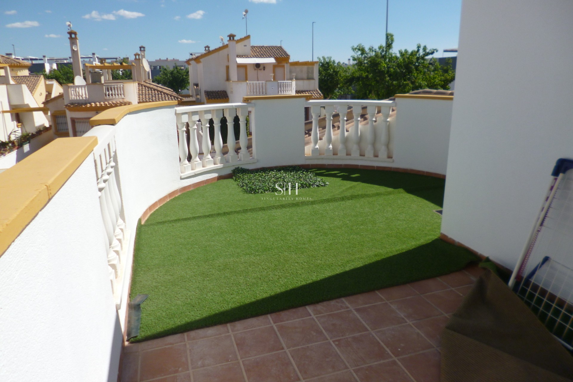 Перепродажа - Villa - Pilar de la Horadada - Costa Blanca