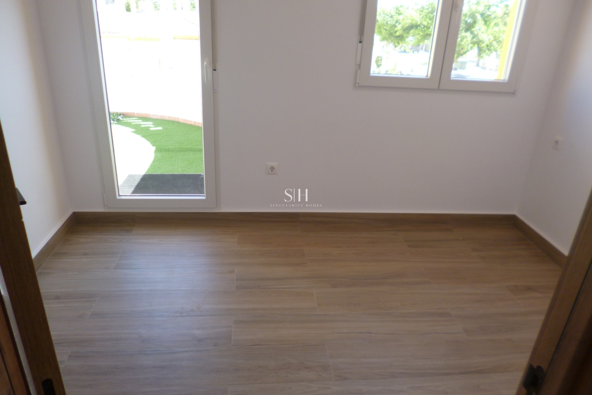 Перепродажа - Villa - Pilar de la Horadada - Costa Blanca