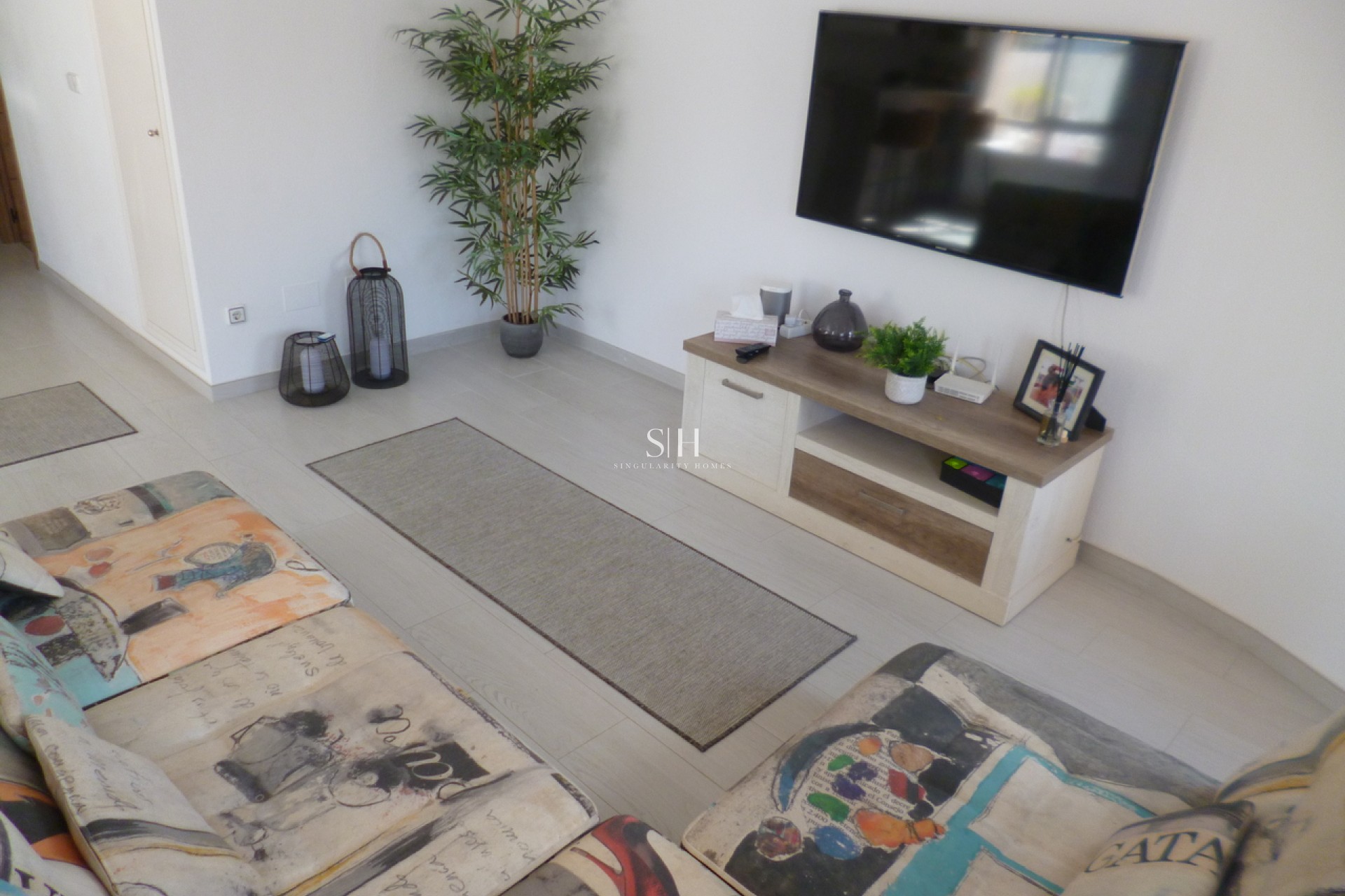 Перепродажа - Villa - Pilar de la Horadada - Costa Blanca