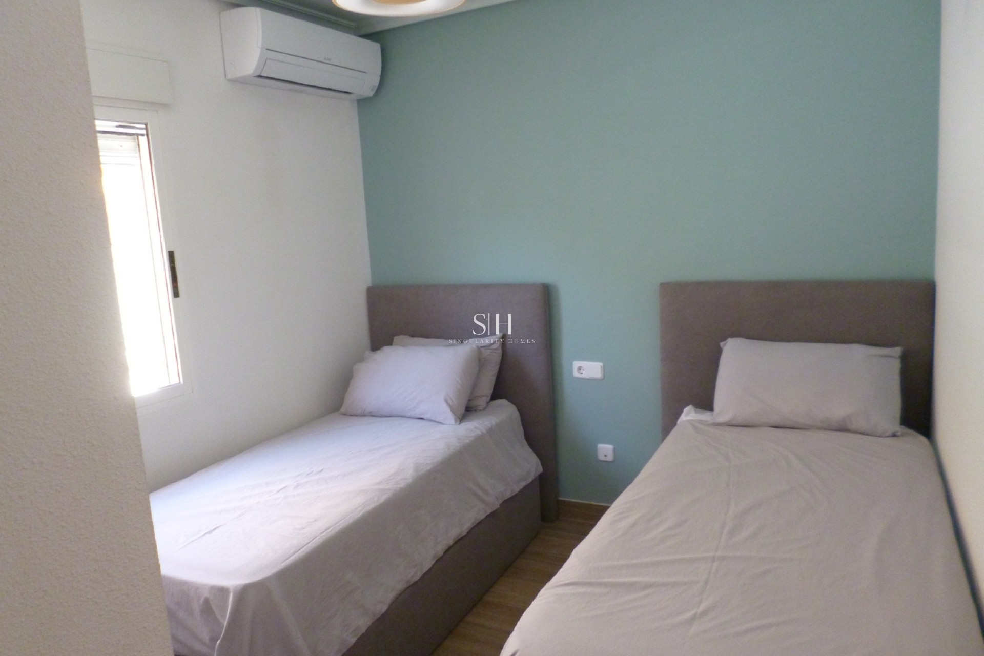 Перепродажа - Villa - Pilar de la Horadada - Costa Blanca