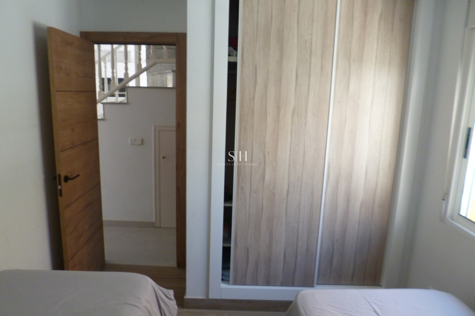 Перепродажа - Villa - Pilar de la Horadada - Costa Blanca