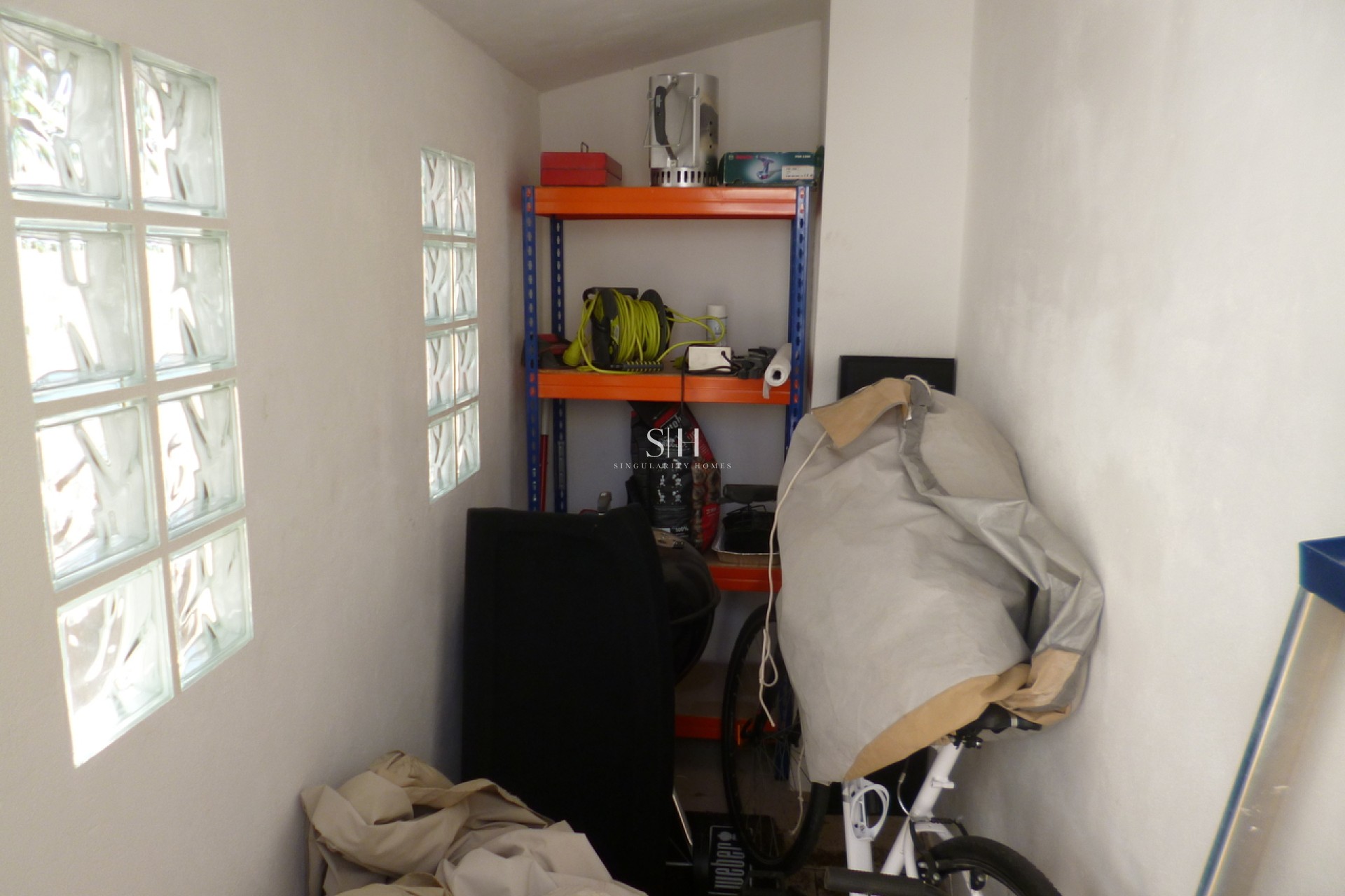 Перепродажа - Villa - Pilar de la Horadada - Costa Blanca