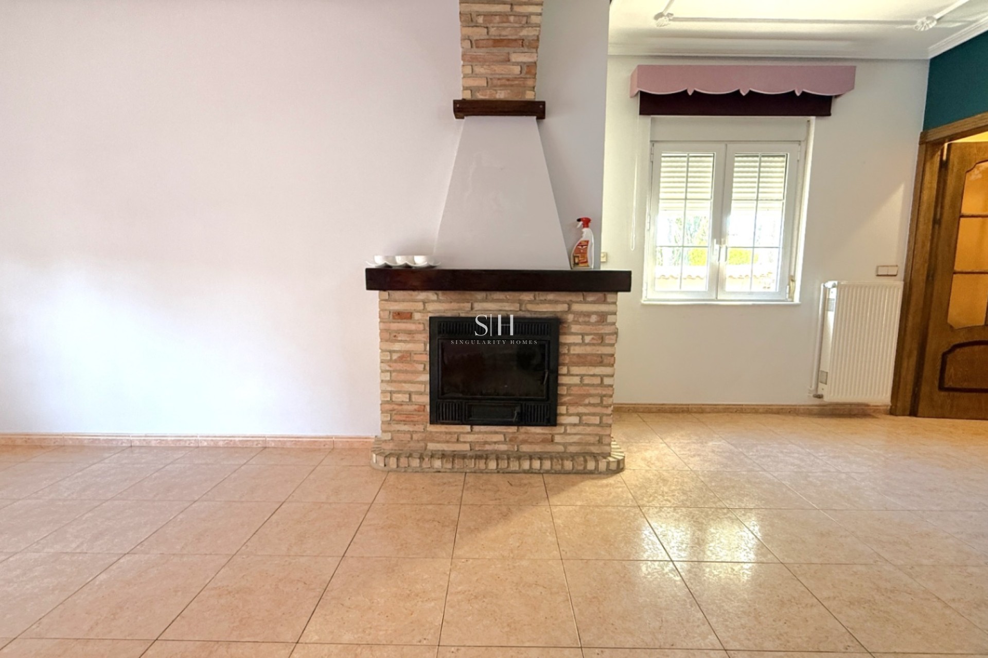 Перепродажа - Villa - Pilar de la Horadada - Costa Blanca