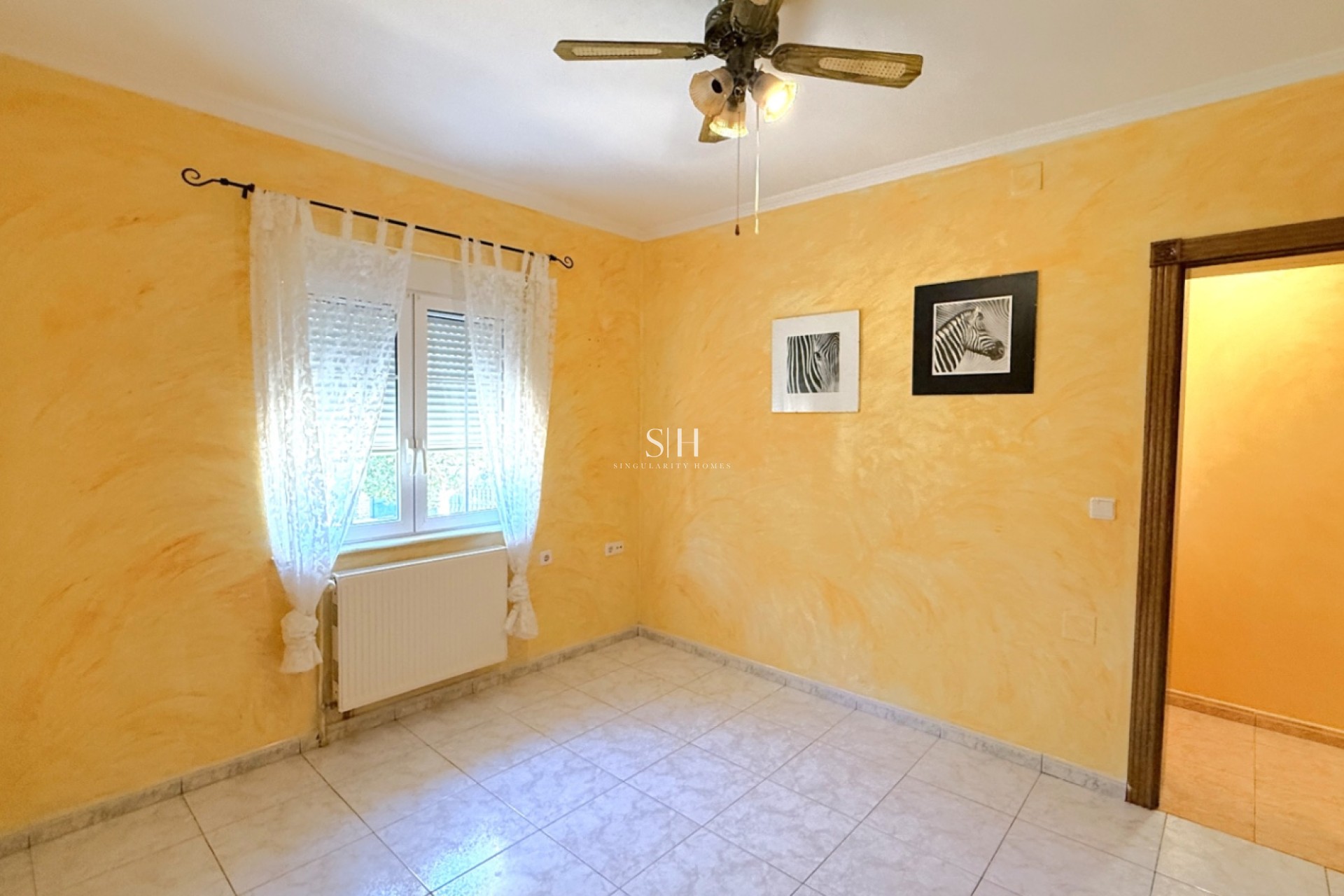 Перепродажа - Villa - Pilar de la Horadada - Costa Blanca