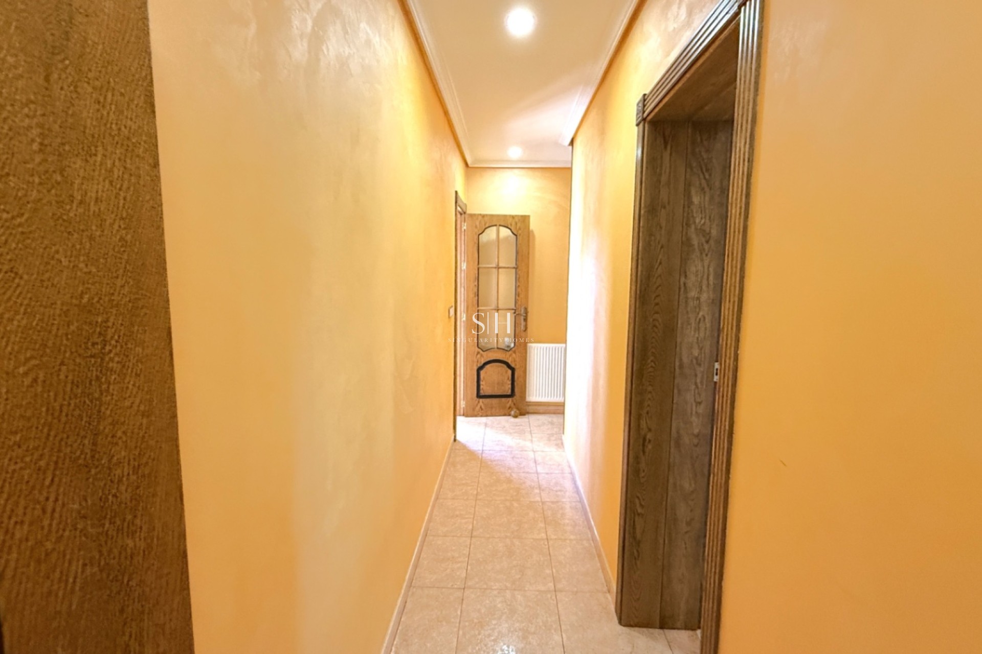 Перепродажа - Villa - Pilar de la Horadada - Costa Blanca