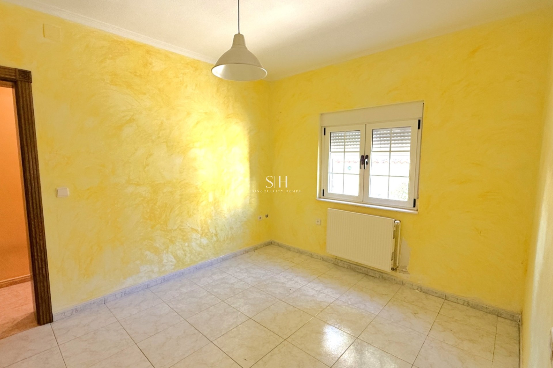 Перепродажа - Villa - Pilar de la Horadada - Costa Blanca