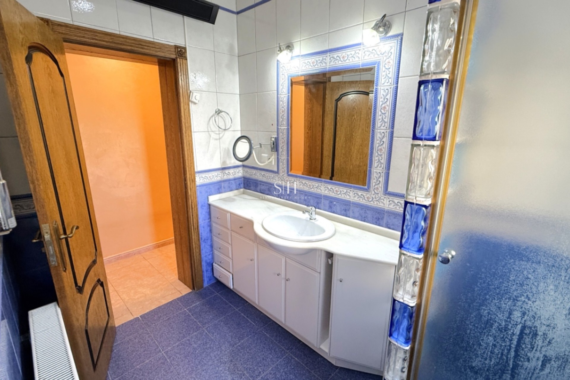 Перепродажа - Villa - Pilar de la Horadada - Costa Blanca