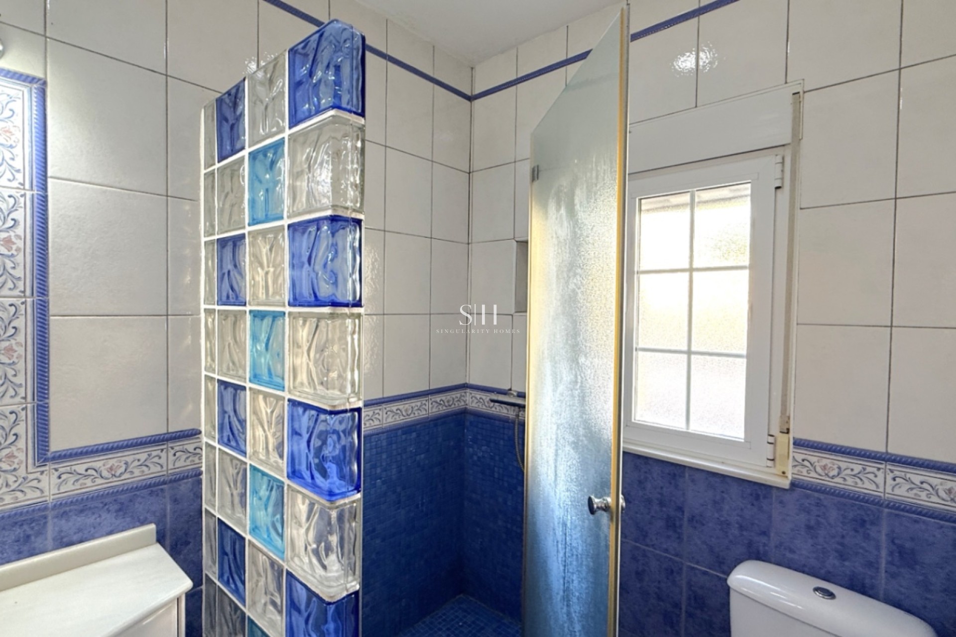 Перепродажа - Villa - Pilar de la Horadada - Costa Blanca