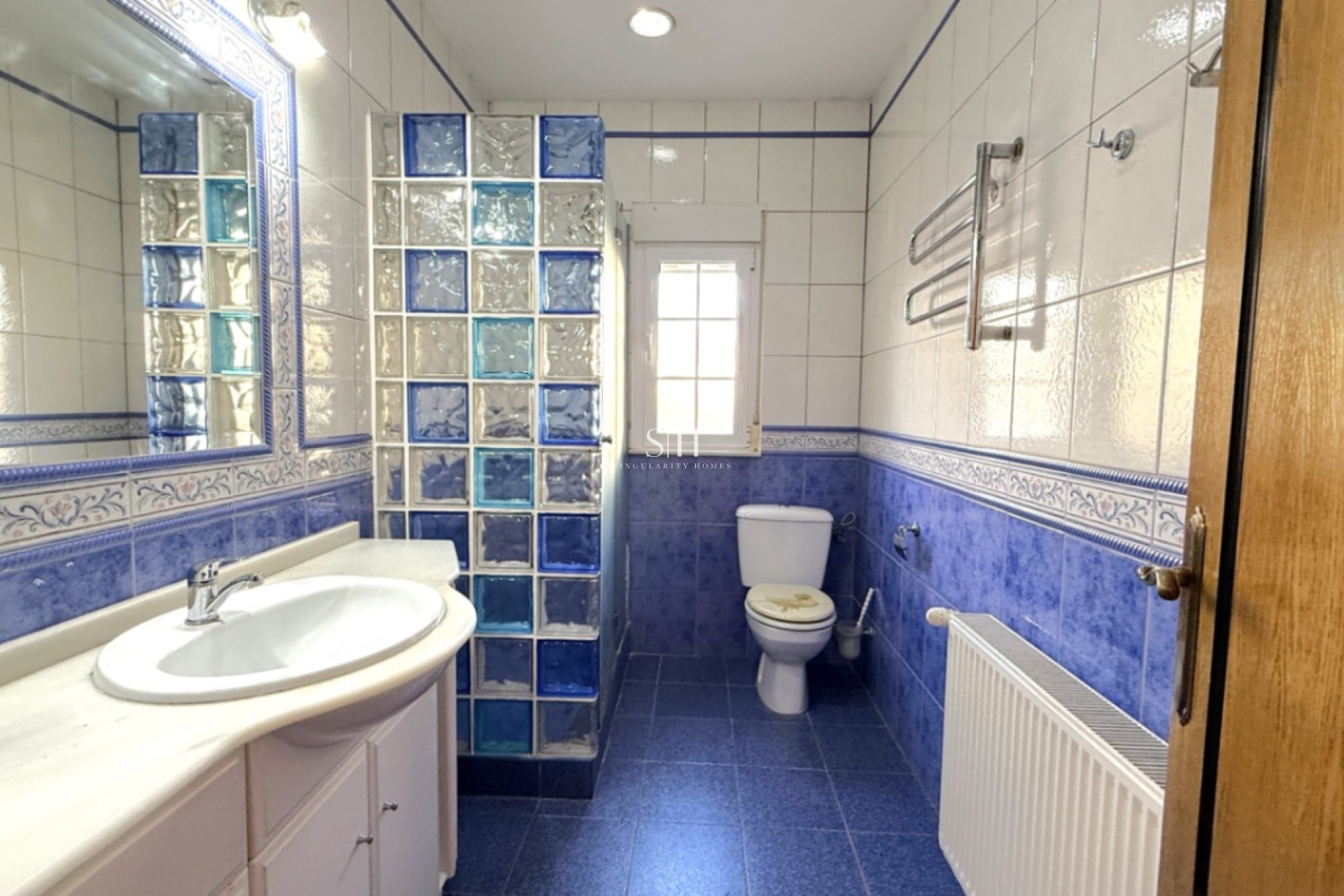 Перепродажа - Villa - Pilar de la Horadada - Costa Blanca