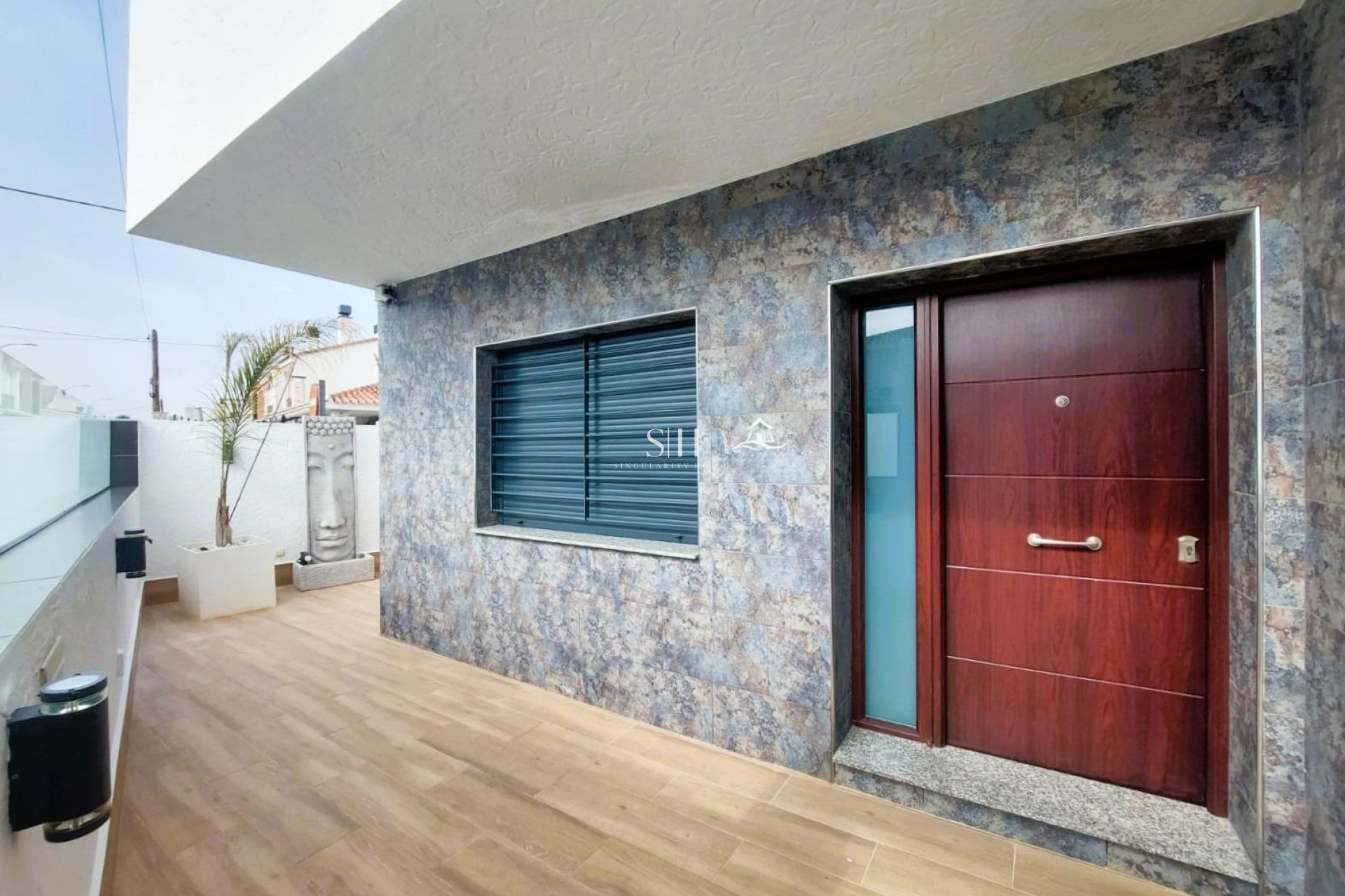 Перепродажа - Villa - Pilar de la Horadada - Costa Blanca