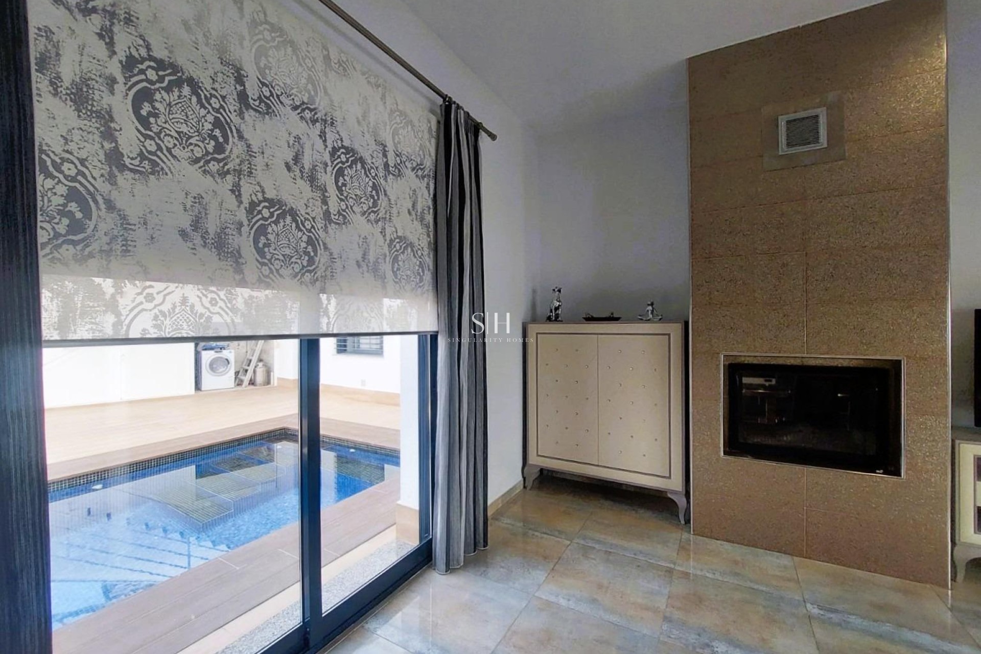 Перепродажа - Villa - Pilar de la Horadada - Costa Blanca