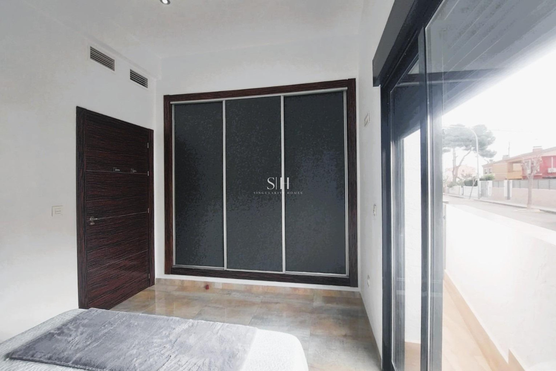 Перепродажа - Villa - Pilar de la Horadada - Costa Blanca