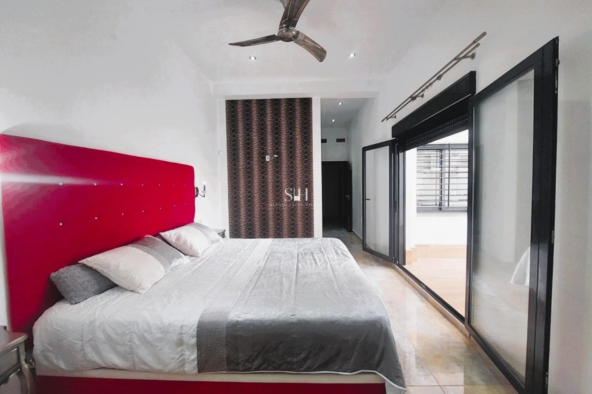 Перепродажа - Villa - Pilar de la Horadada - Costa Blanca