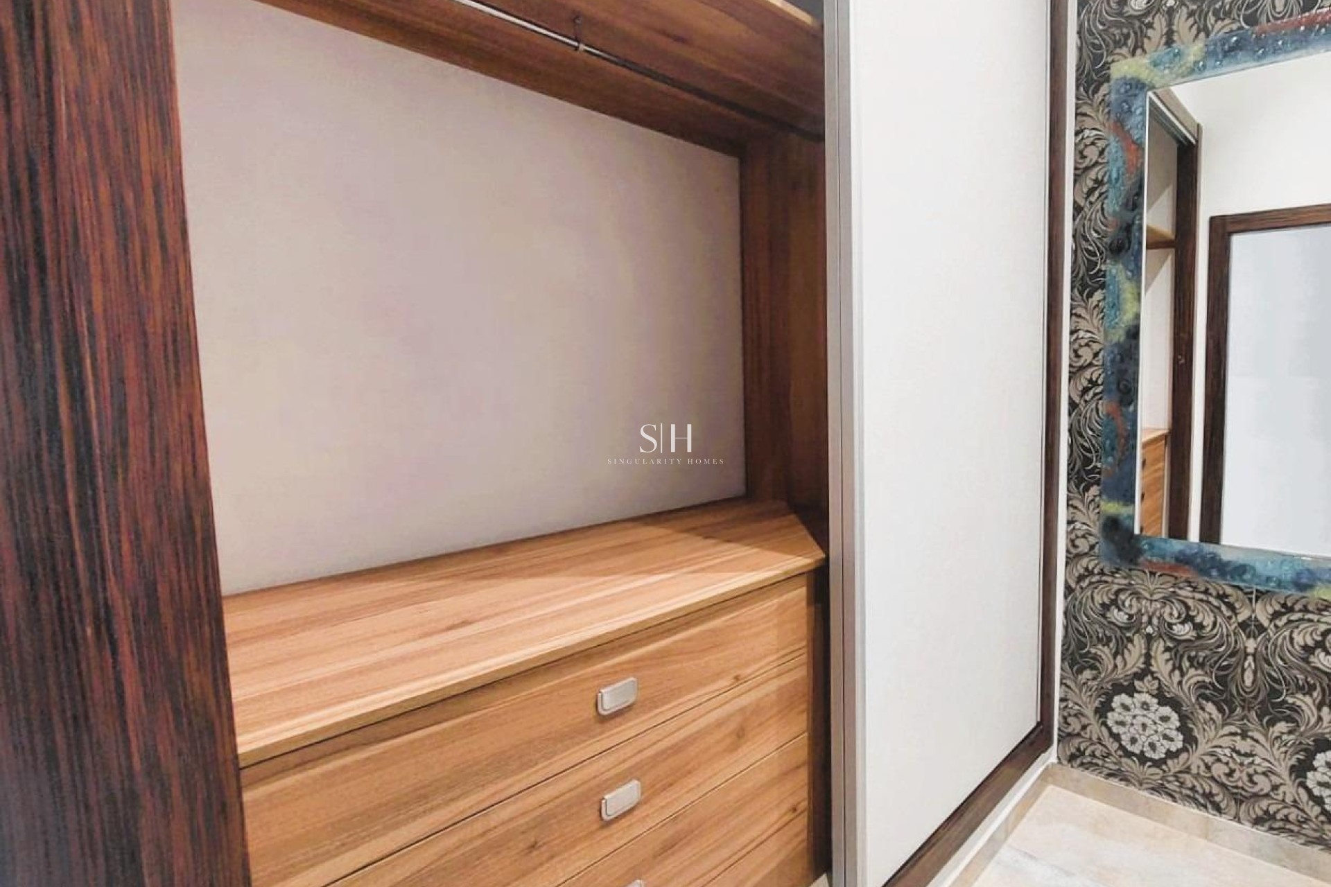 Перепродажа - Villa - Pilar de la Horadada - Costa Blanca