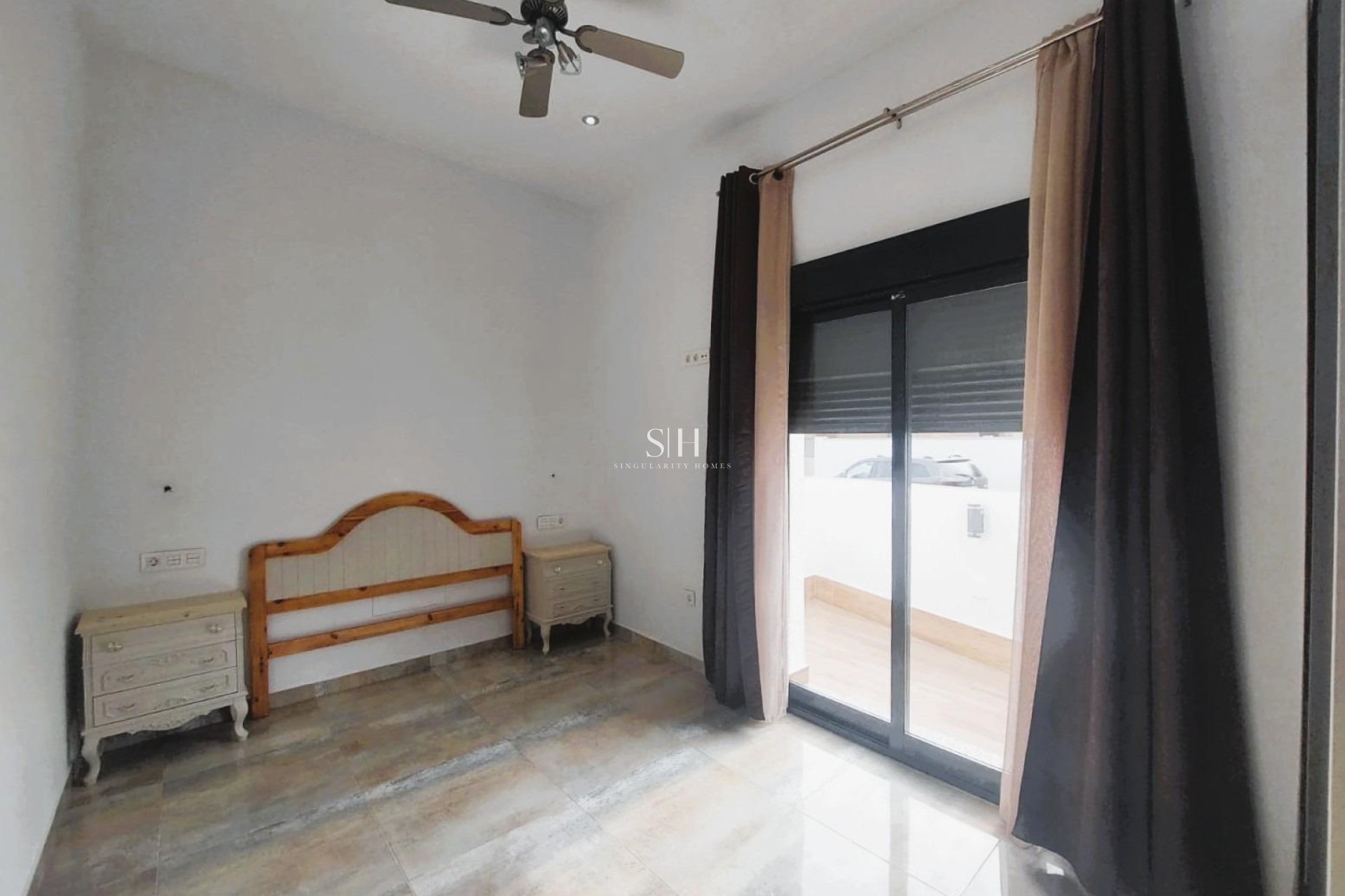 Перепродажа - Villa - Pilar de la Horadada - Costa Blanca