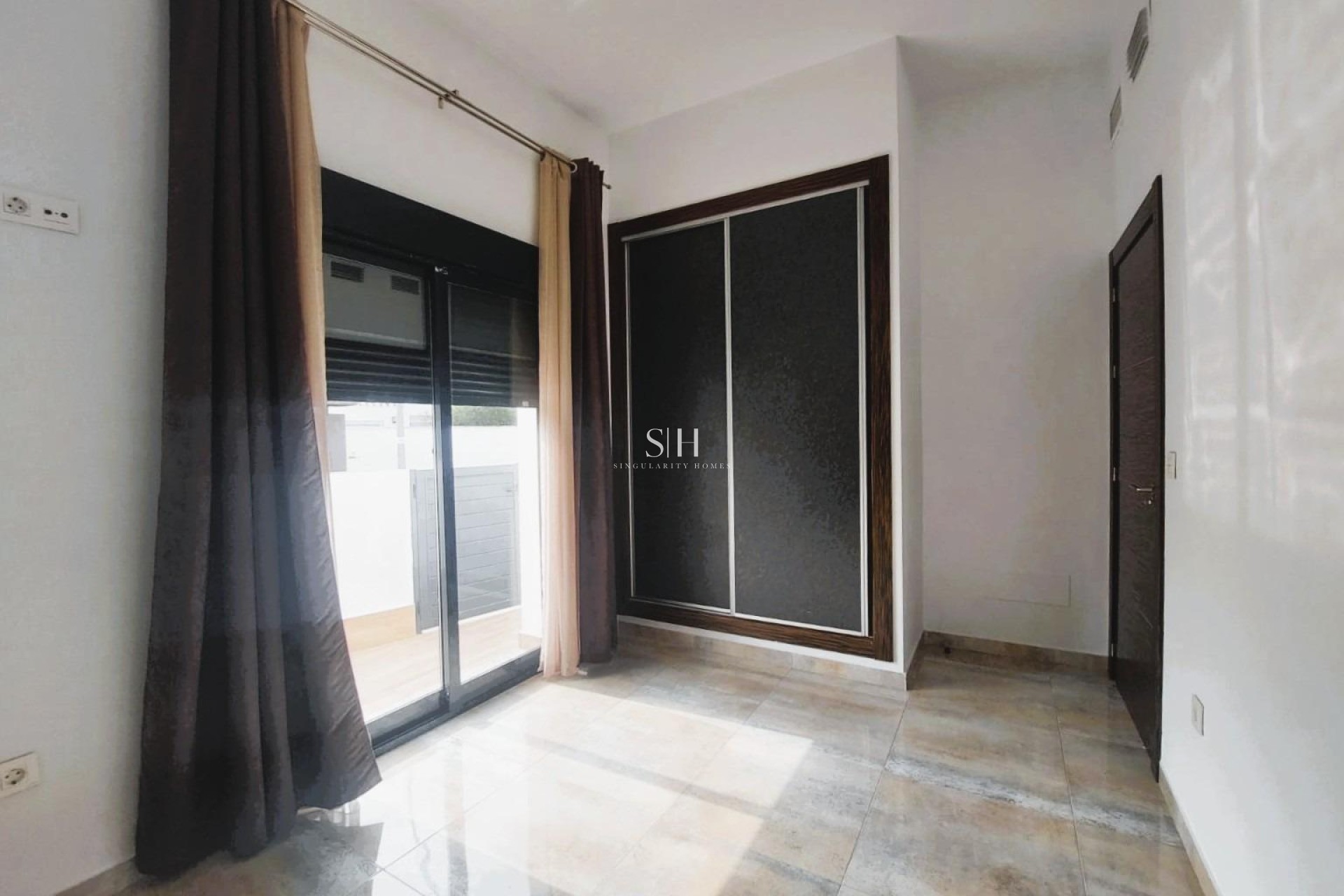 Перепродажа - Villa - Pilar de la Horadada - Costa Blanca