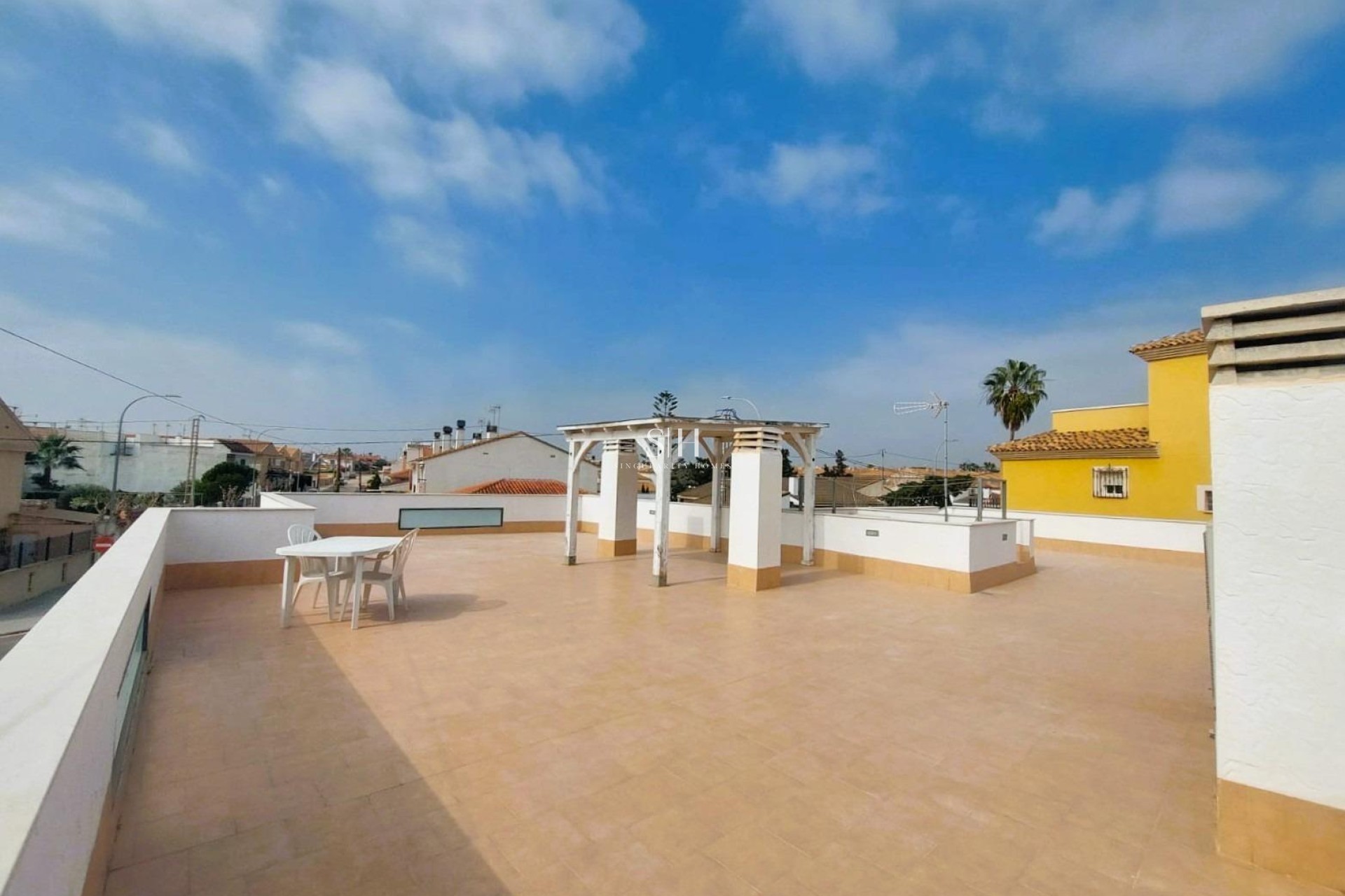 Перепродажа - Villa - Pilar de la Horadada - Costa Blanca