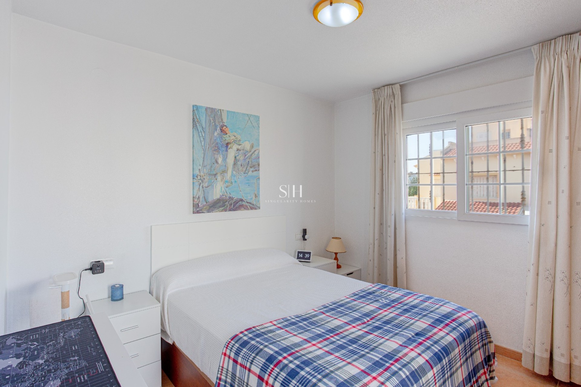 Перепродажа - Villa - Pilar de la Horadada - Costa Blanca