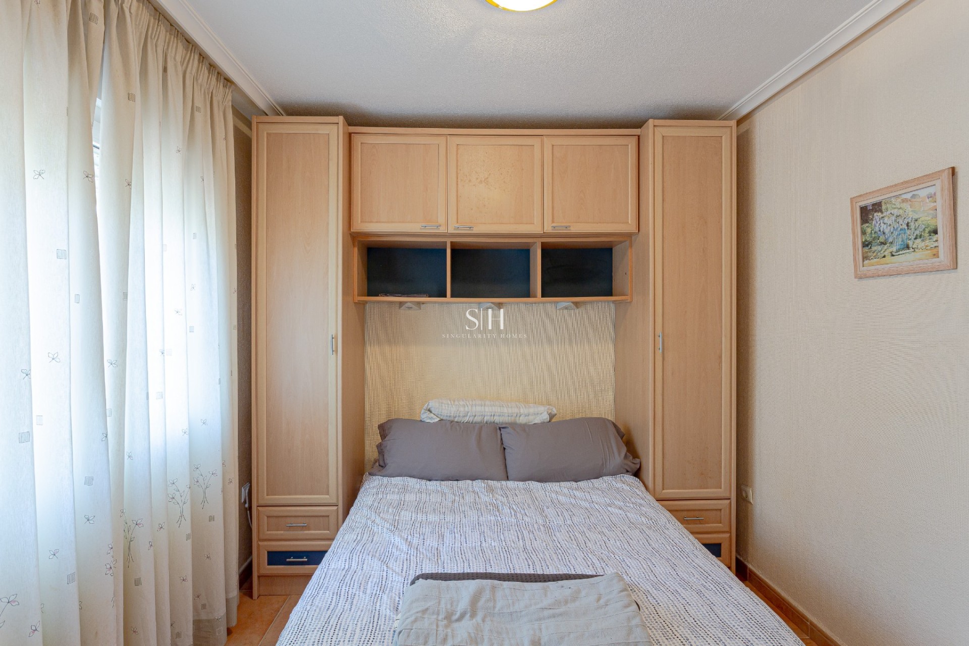 Перепродажа - Villa - Pilar de la Horadada - Costa Blanca