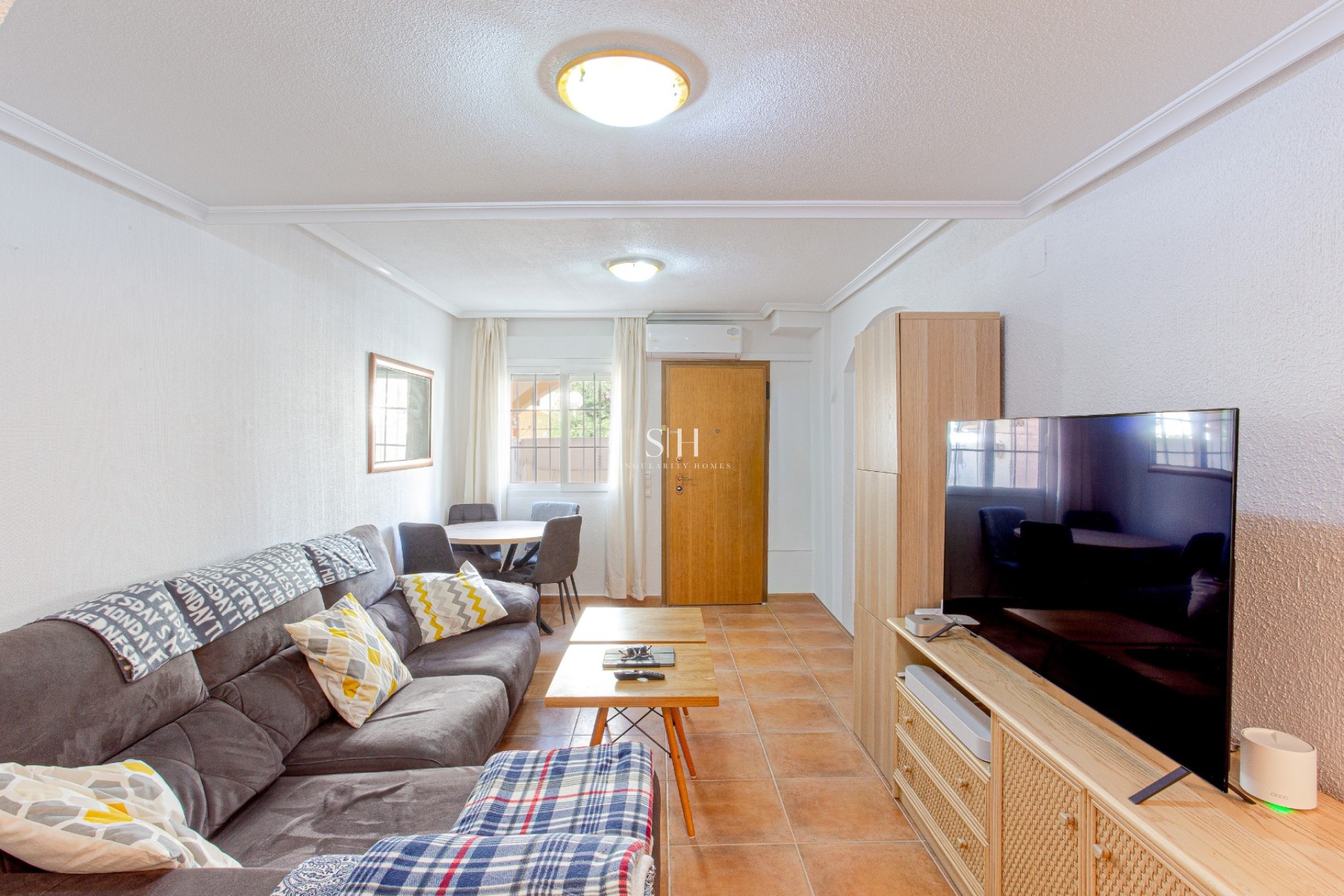 Перепродажа - Villa - Pilar de la Horadada - Costa Blanca