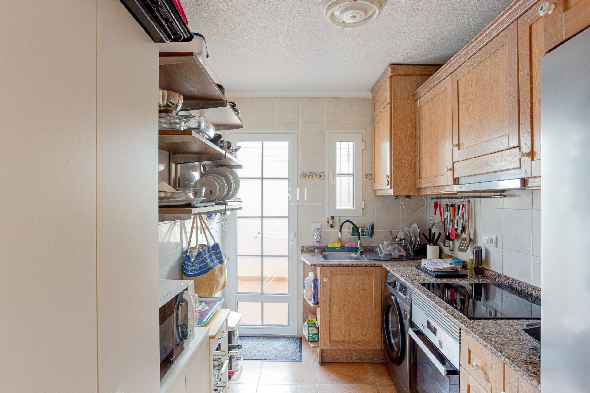 Перепродажа - Villa - Pilar de la Horadada - Costa Blanca