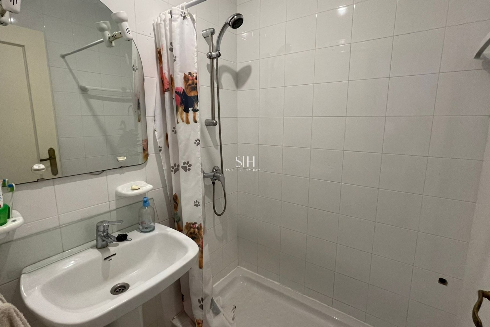 Перепродажа - Villa - Pilar de la Horadada - Costa Blanca