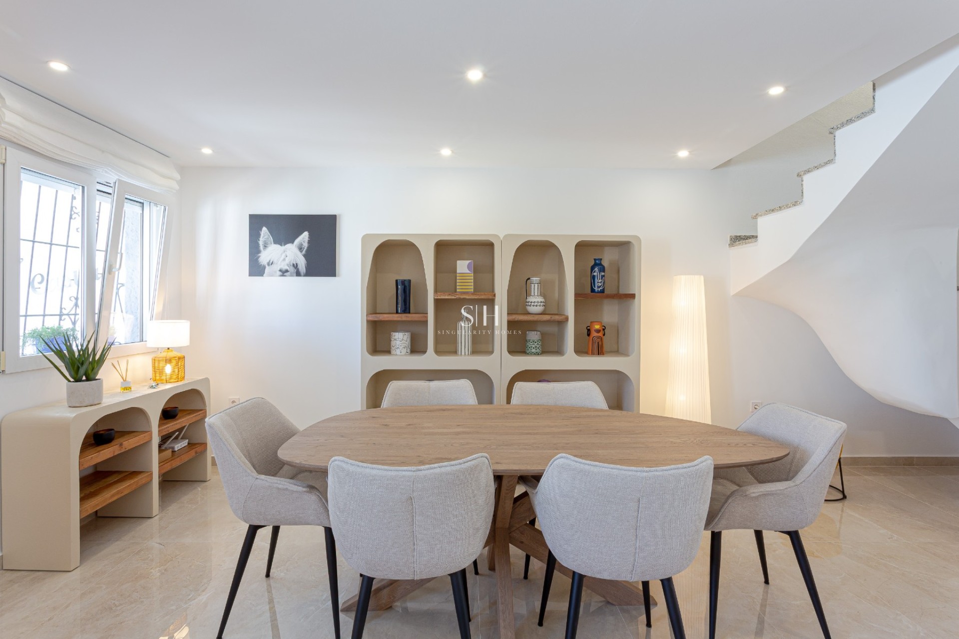 Перепродажа - Villa - Pilar de la Horadada - Costa Blanca