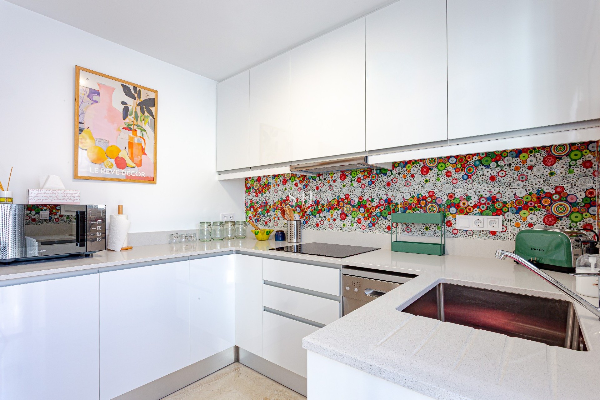 Перепродажа - Villa - Pilar de la Horadada - Costa Blanca