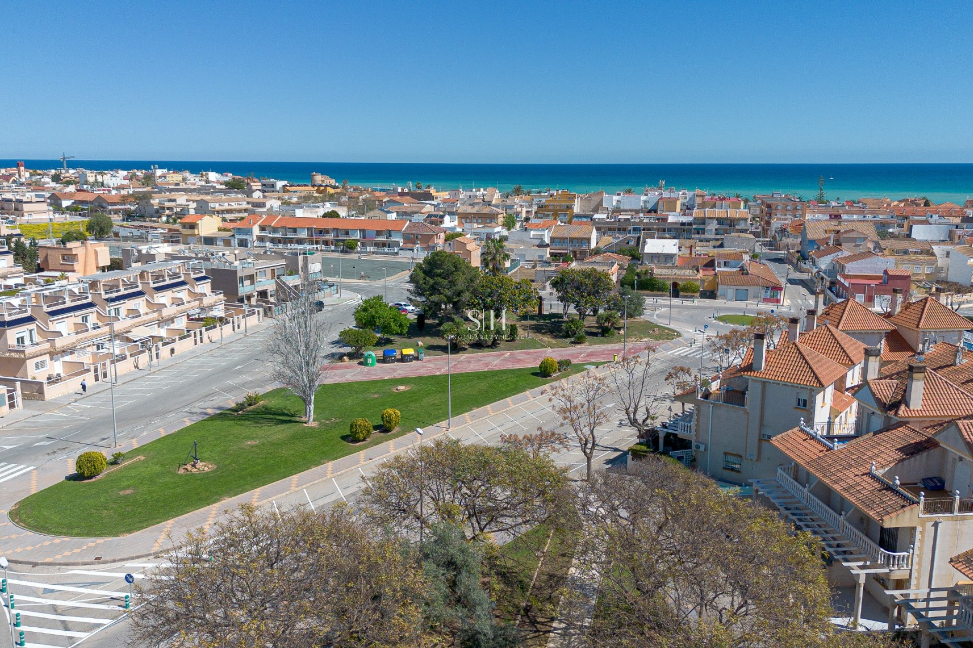 Перепродажа - Villa - Pilar de la Horadada - Costa Blanca