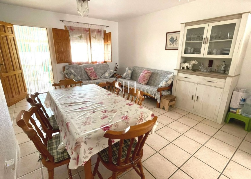 Перепродажа - Villa - Pilar de la Horadada - Costa Blanca