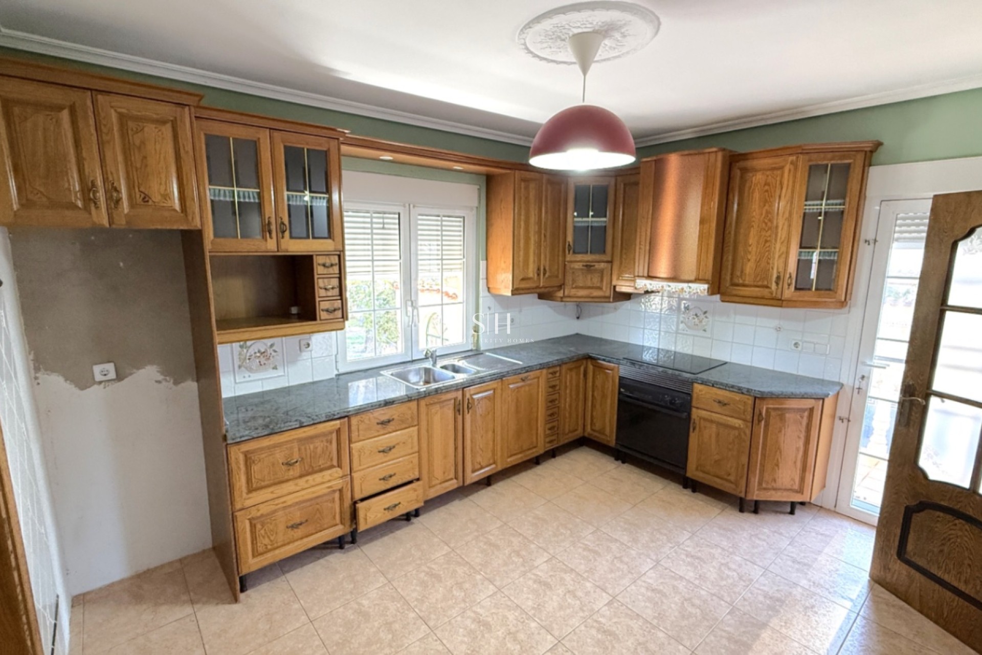 Перепродажа - Villa - Pilar de la Horadada - Costa Blanca