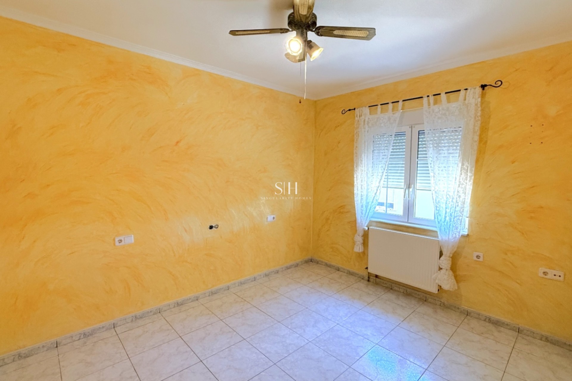 Перепродажа - Villa - Pilar de la Horadada - Costa Blanca