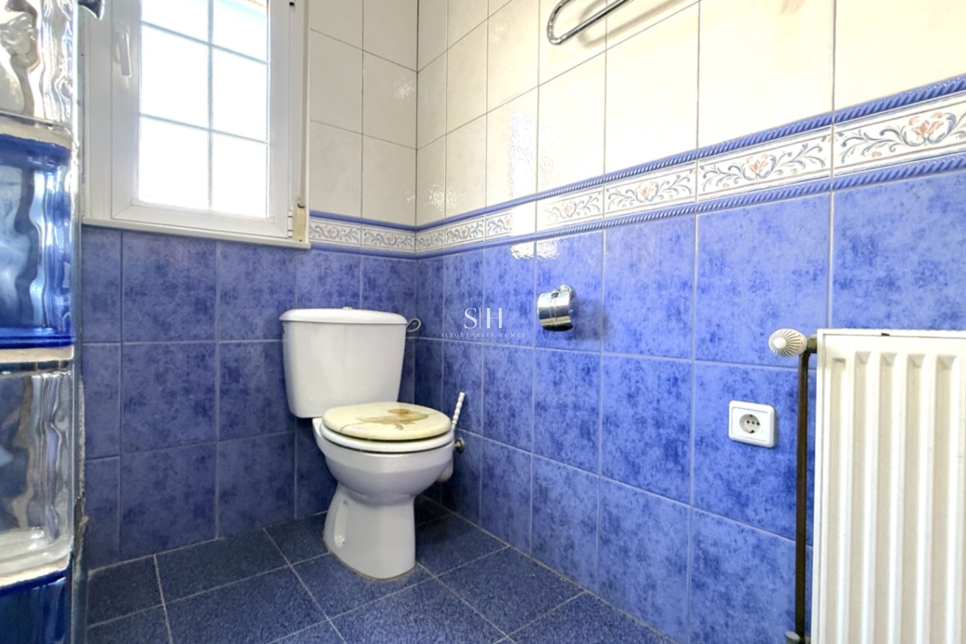 Перепродажа - Villa - Pilar de la Horadada - Costa Blanca