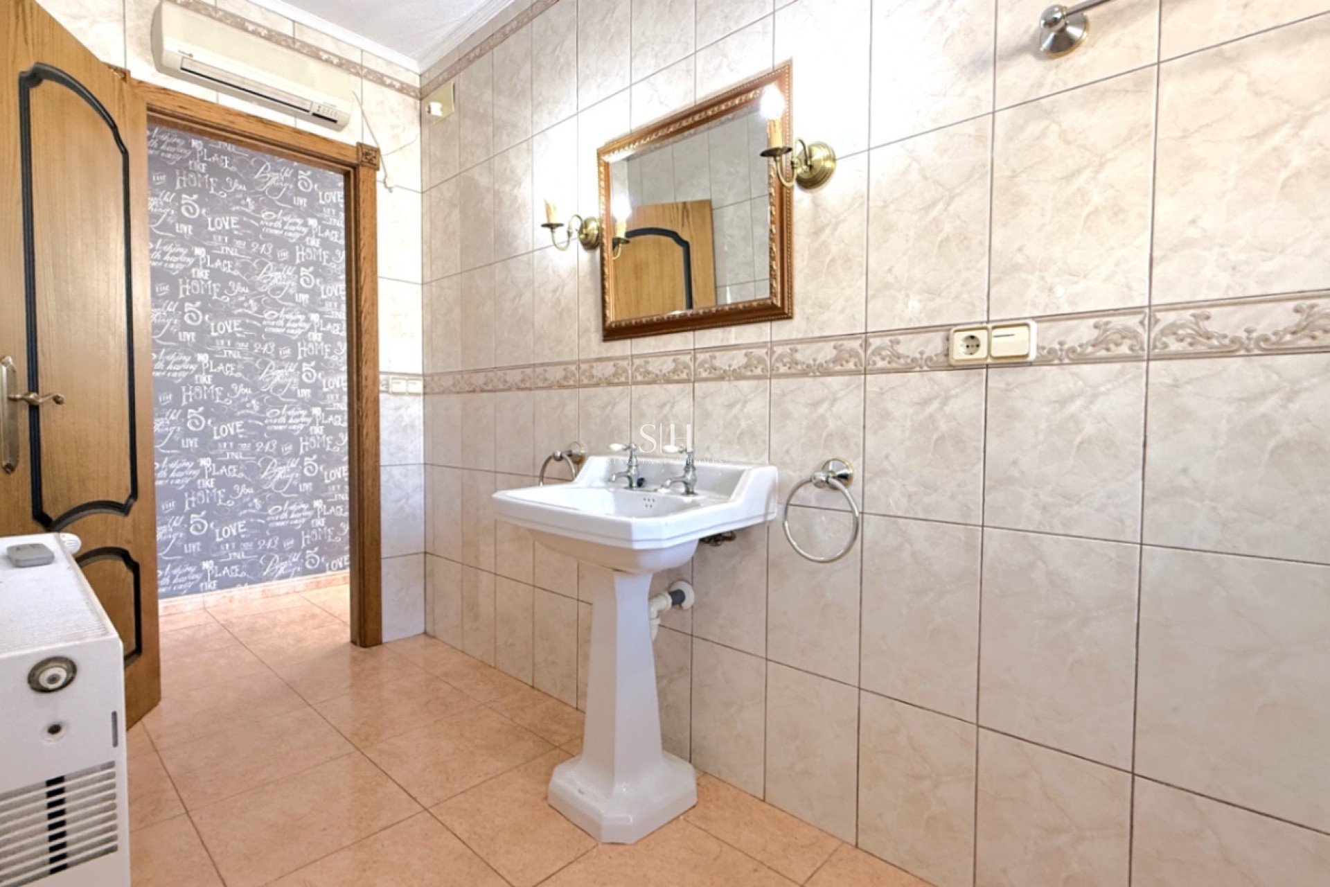 Перепродажа - Villa - Pilar de la Horadada - Costa Blanca