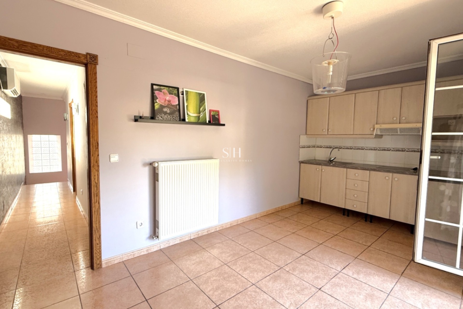 Перепродажа - Villa - Pilar de la Horadada - Costa Blanca