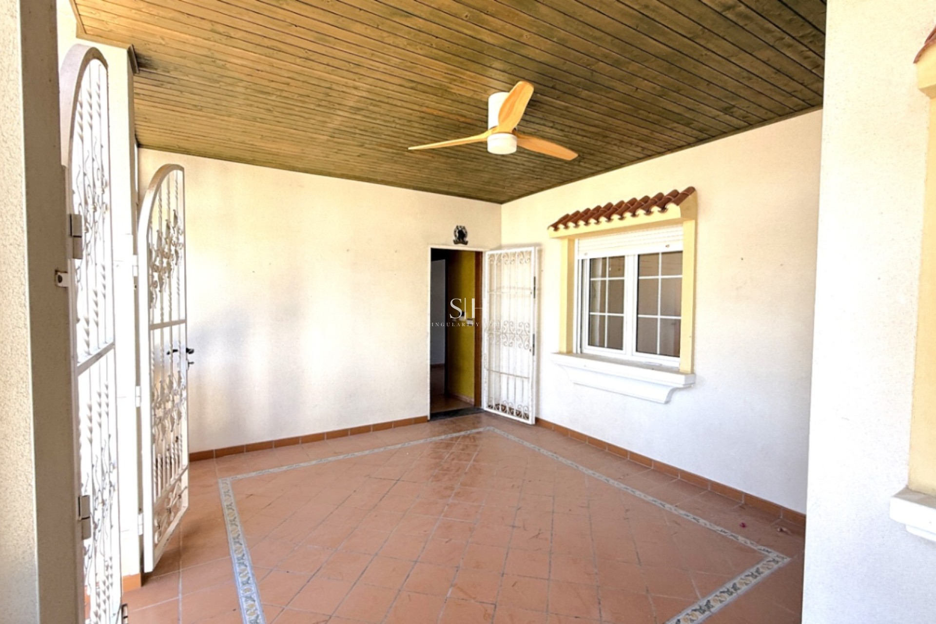 Перепродажа - Villa - Pilar de la Horadada - Costa Blanca
