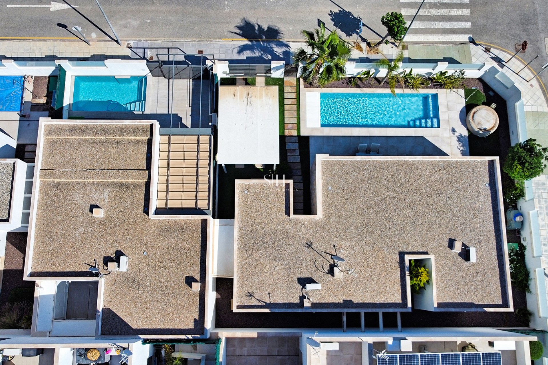 Перепродажа - Villa - Pilar de la Horadada - Costa Blanca