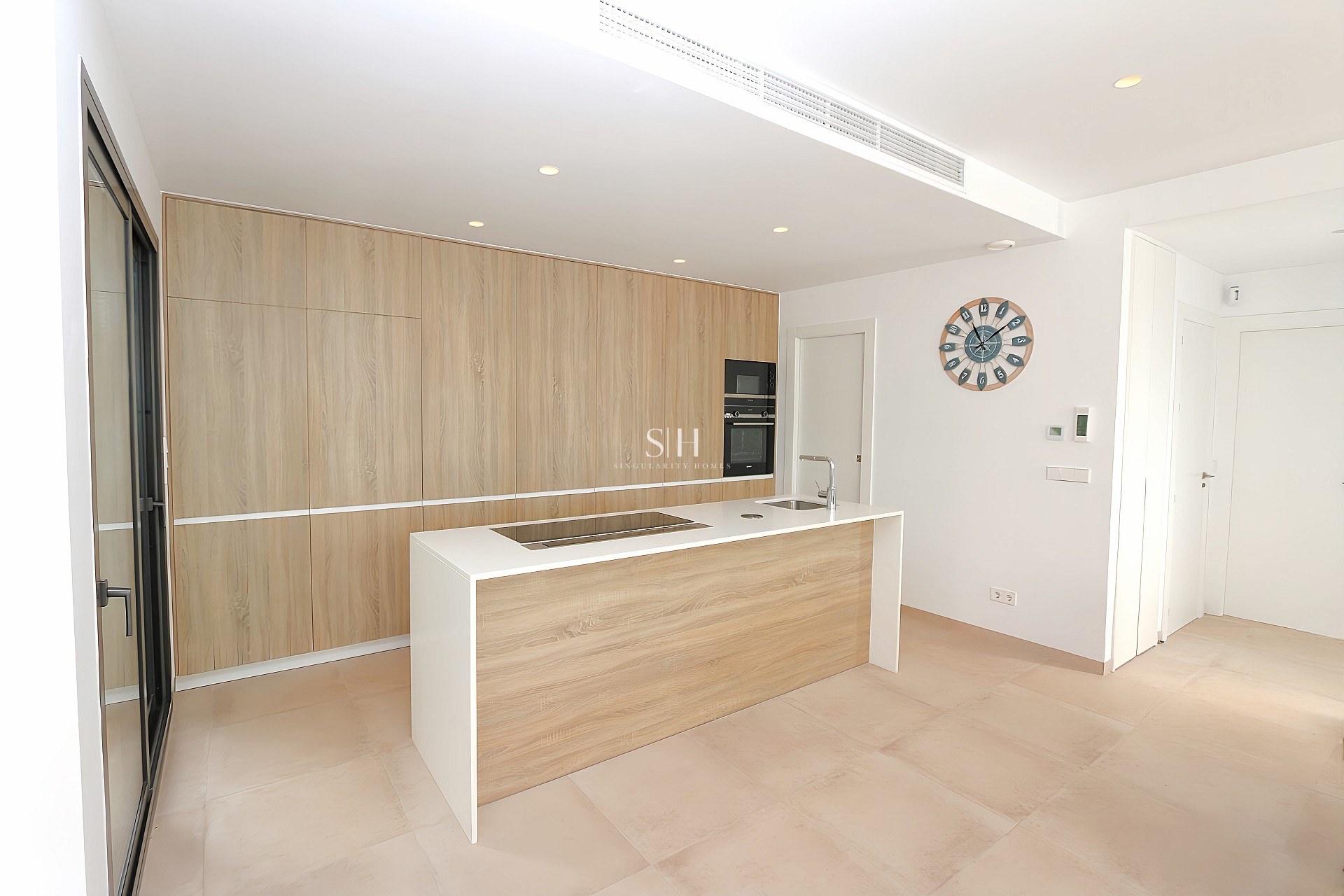 Перепродажа - Villa - Pilar de la Horadada - Costa Blanca